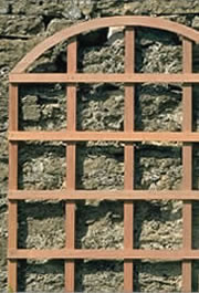 Heavy Trellis